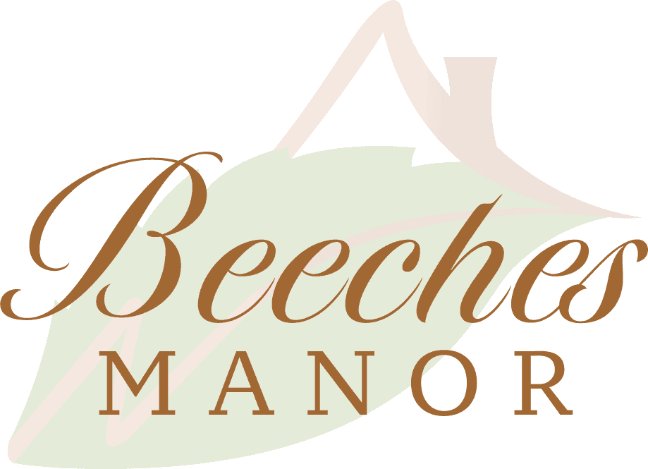 Beeches logo